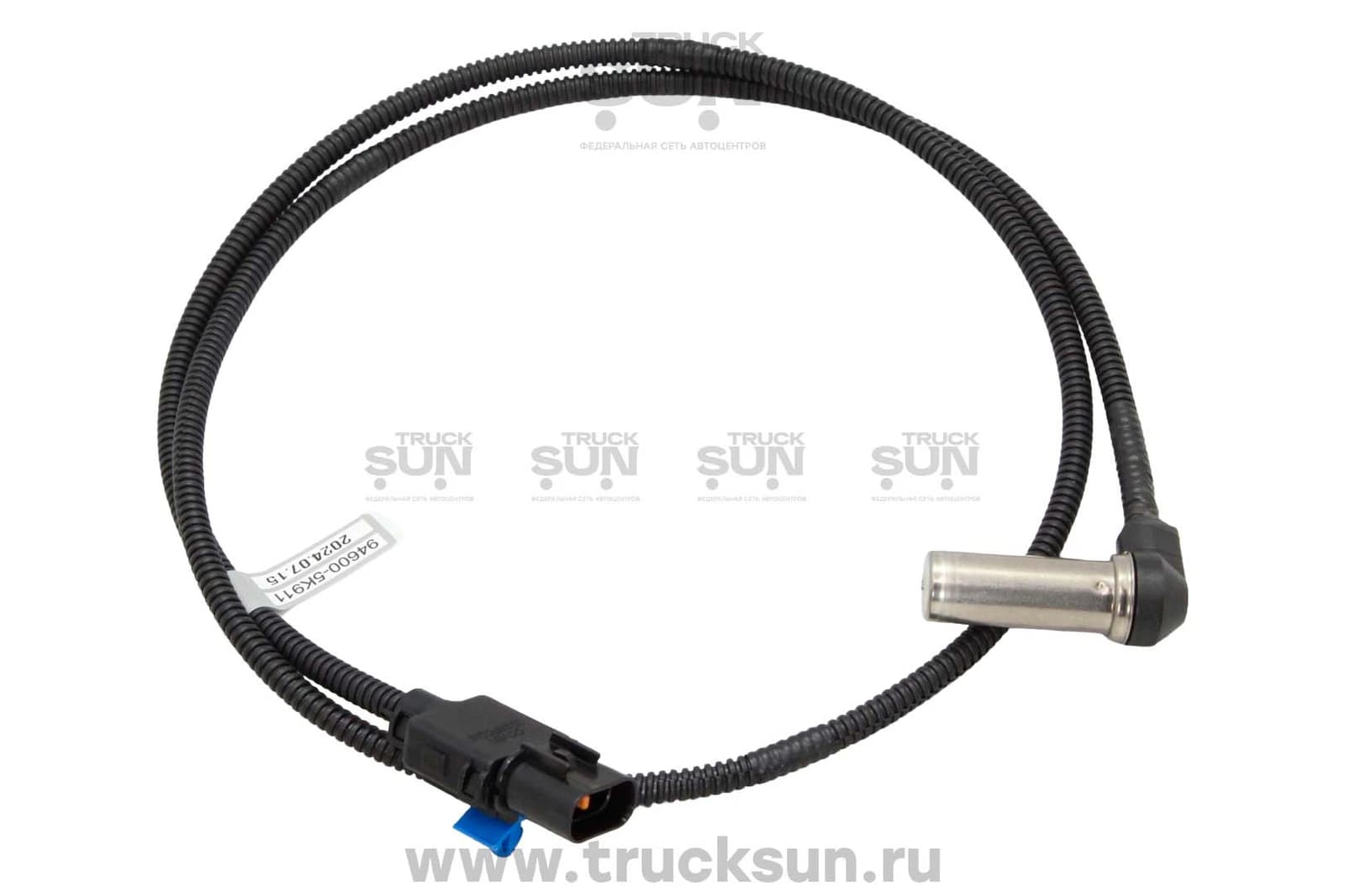 Датчик ABS RR LH D4DD HD78