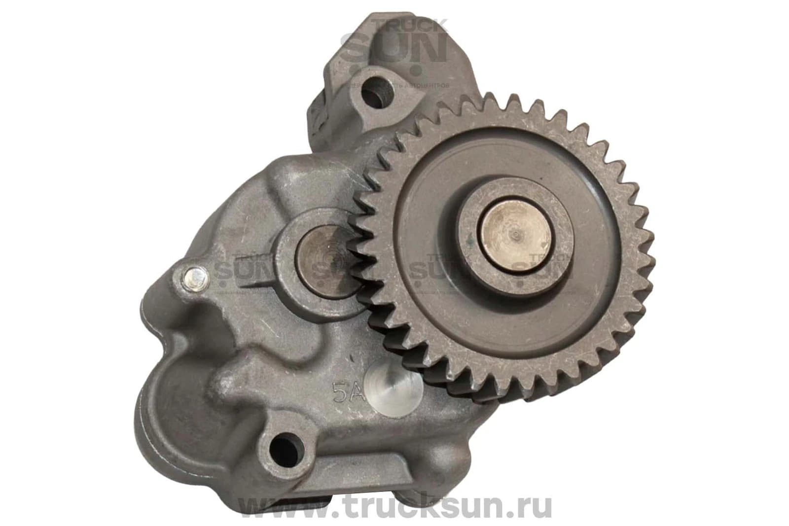 Насос масляный D4DB/DD HD78/County, изображение 1 из 2