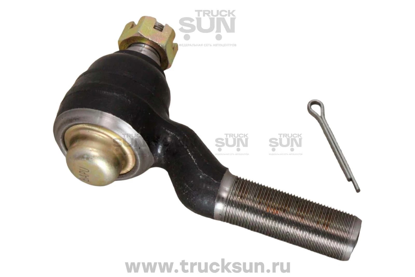 Наконечник рулевой RH HD78