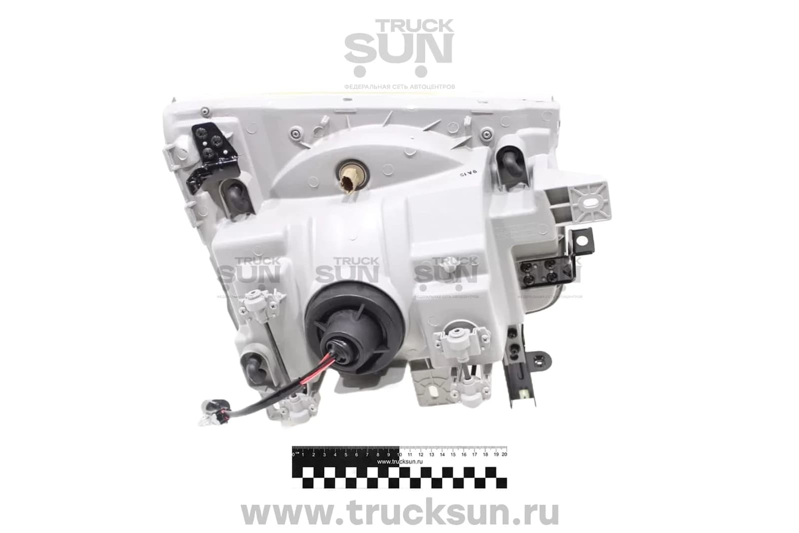 Фара LH HD78/65, изображение 4 из 4