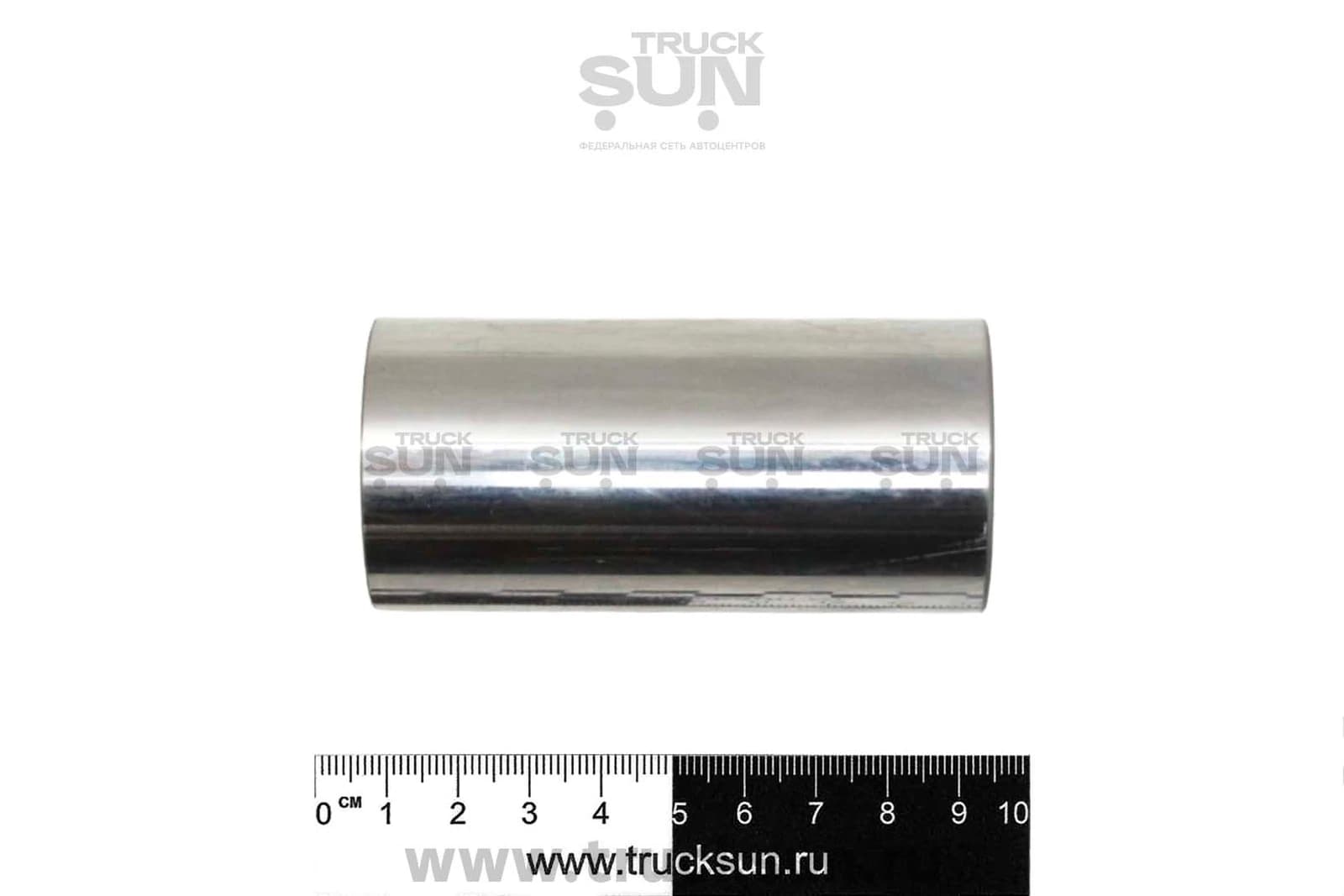 Палец поршня ISF3.8 JAC N90, изображение 2 из 2