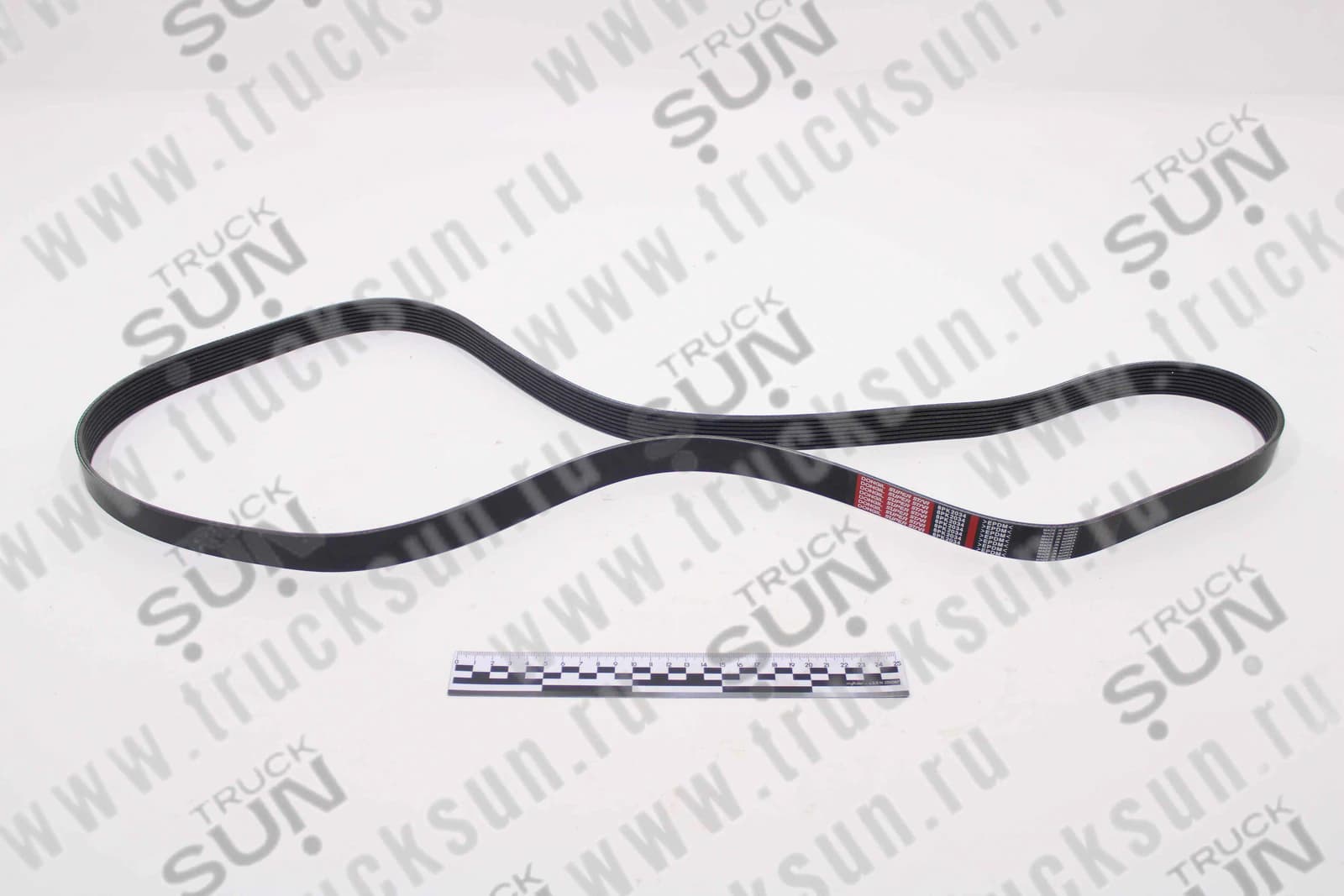 Ремень генератора D6GA HD500(25210-52010,8PK2034)