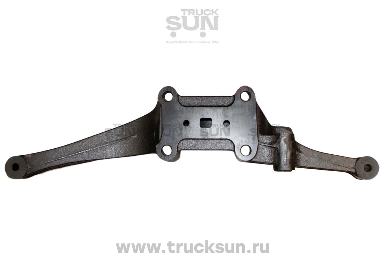 Кронштейн пневмоподушки RR LH FVR34 Евро5, изображение 2 из 3