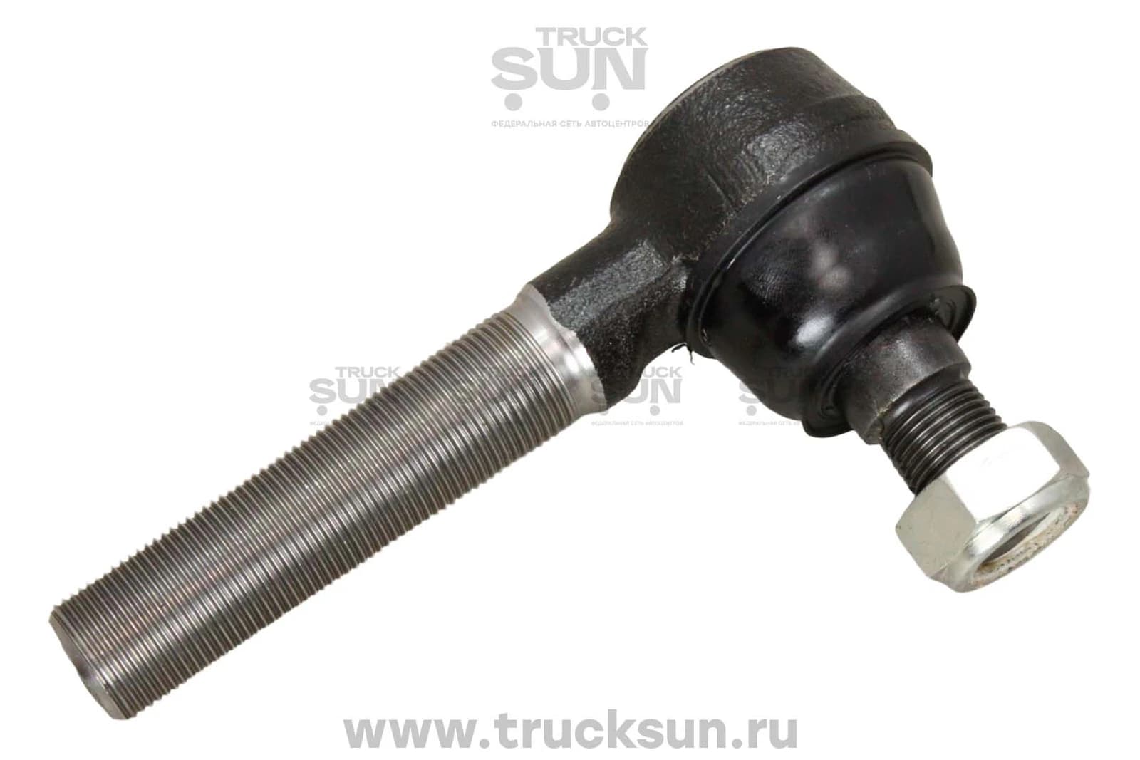 Наконечник рулевой RH HINO300 Евро3 у/к, изображение 1 из 2