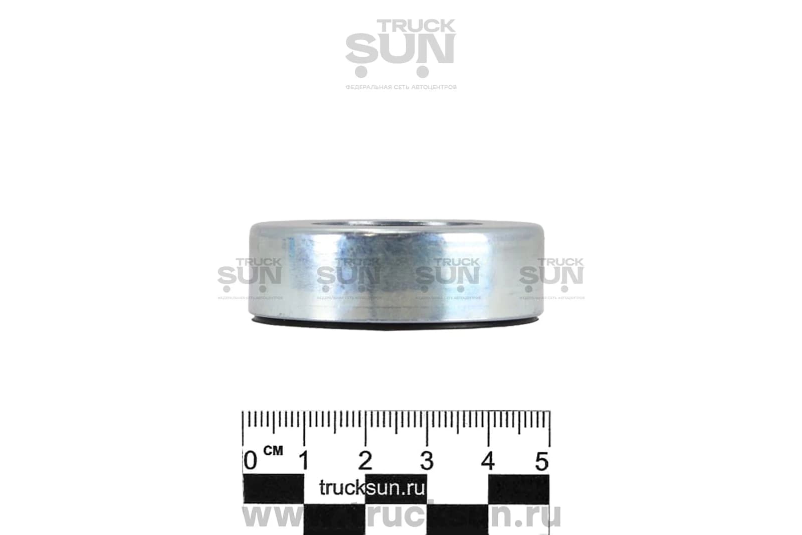 Подшипник шкворня опорный J3 Bongo III/K3600 D=30 (0W029-33080) сравнить с 30TAG002!!!, изображение 4 из 4