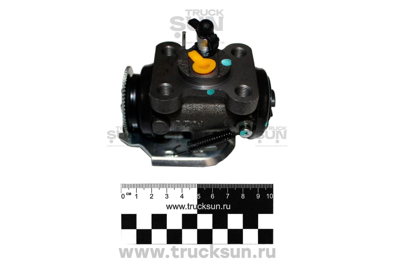 Цилиндр тормозной рабочий RR RH FR Компас 5, изображение 10 из 10