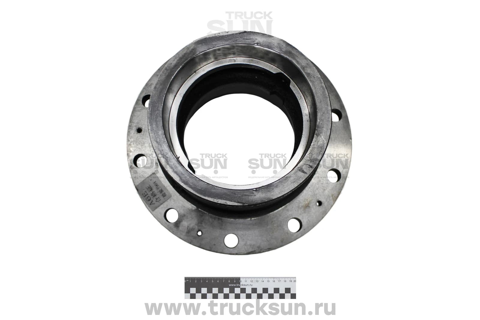 Ступица колеса RR FAW J6 с 2016г.