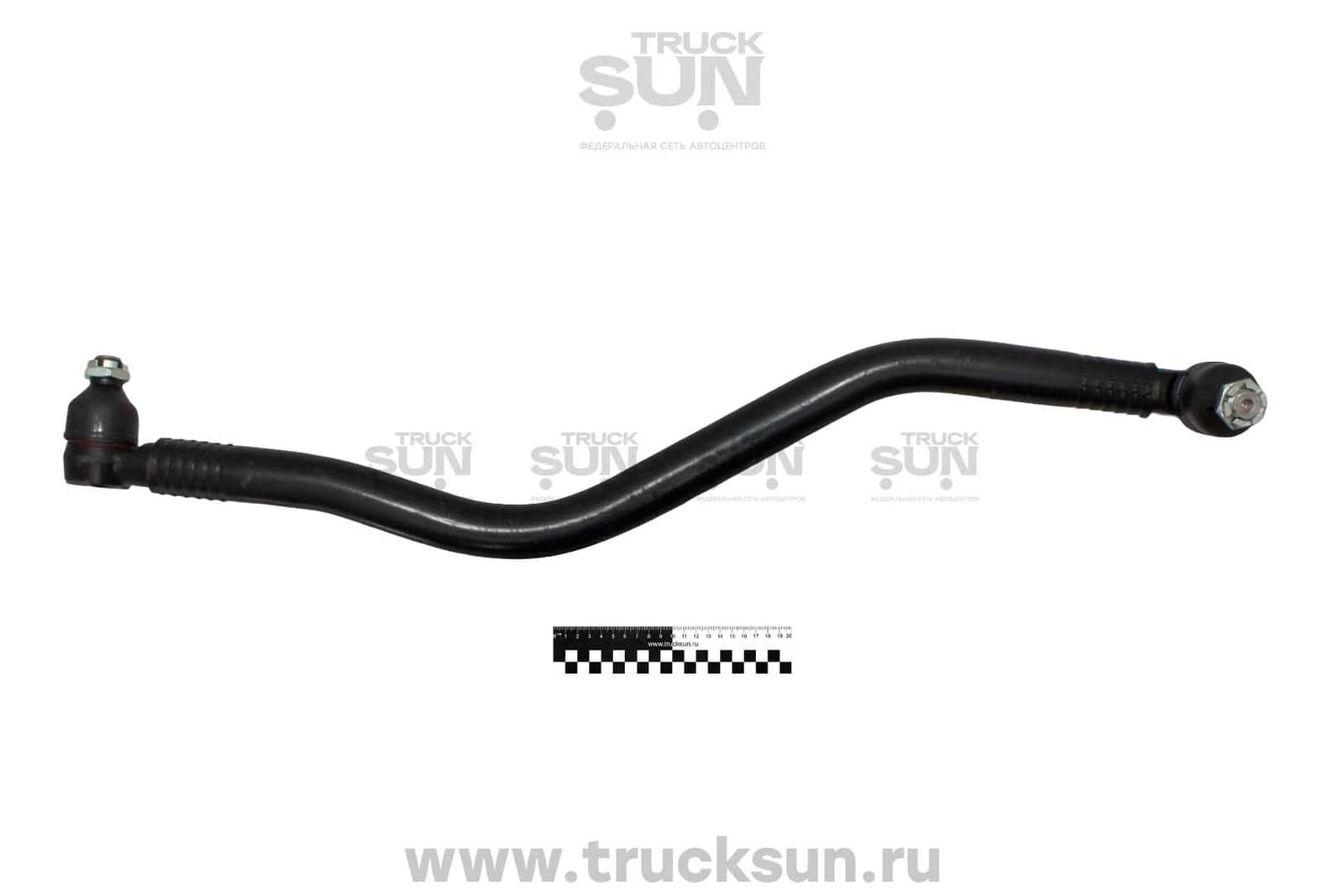 Тяга рулевая продольная CYZ51/52