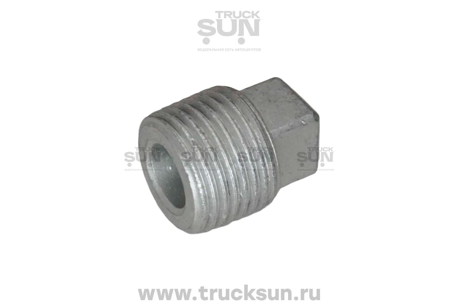 Пробка моста сливная JAC N120 (Q62104), изображение 1 из 2