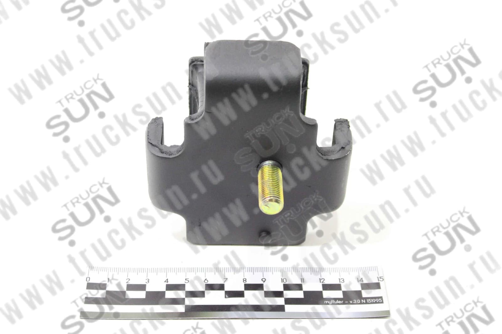 Подушка двигателя FR LH HD72/County, изображение 3 из 4