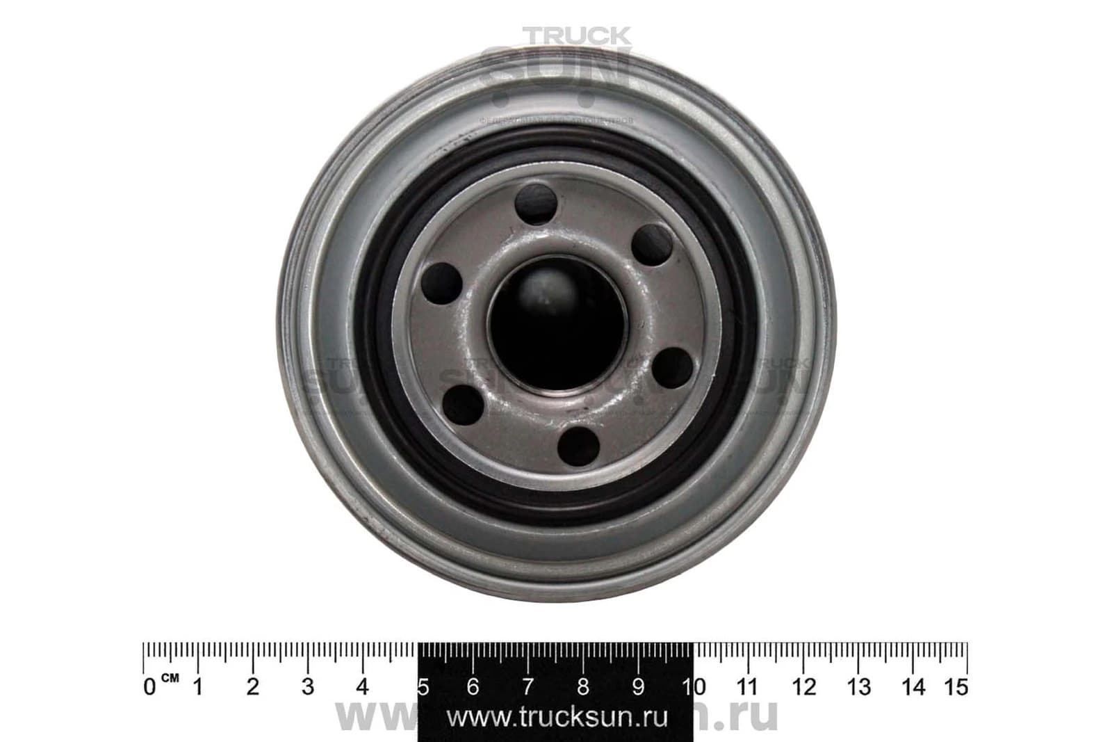Фильтр масляный D4AL/DB/DD HD65/72/78/County/FUSO, изображение 2 из 2