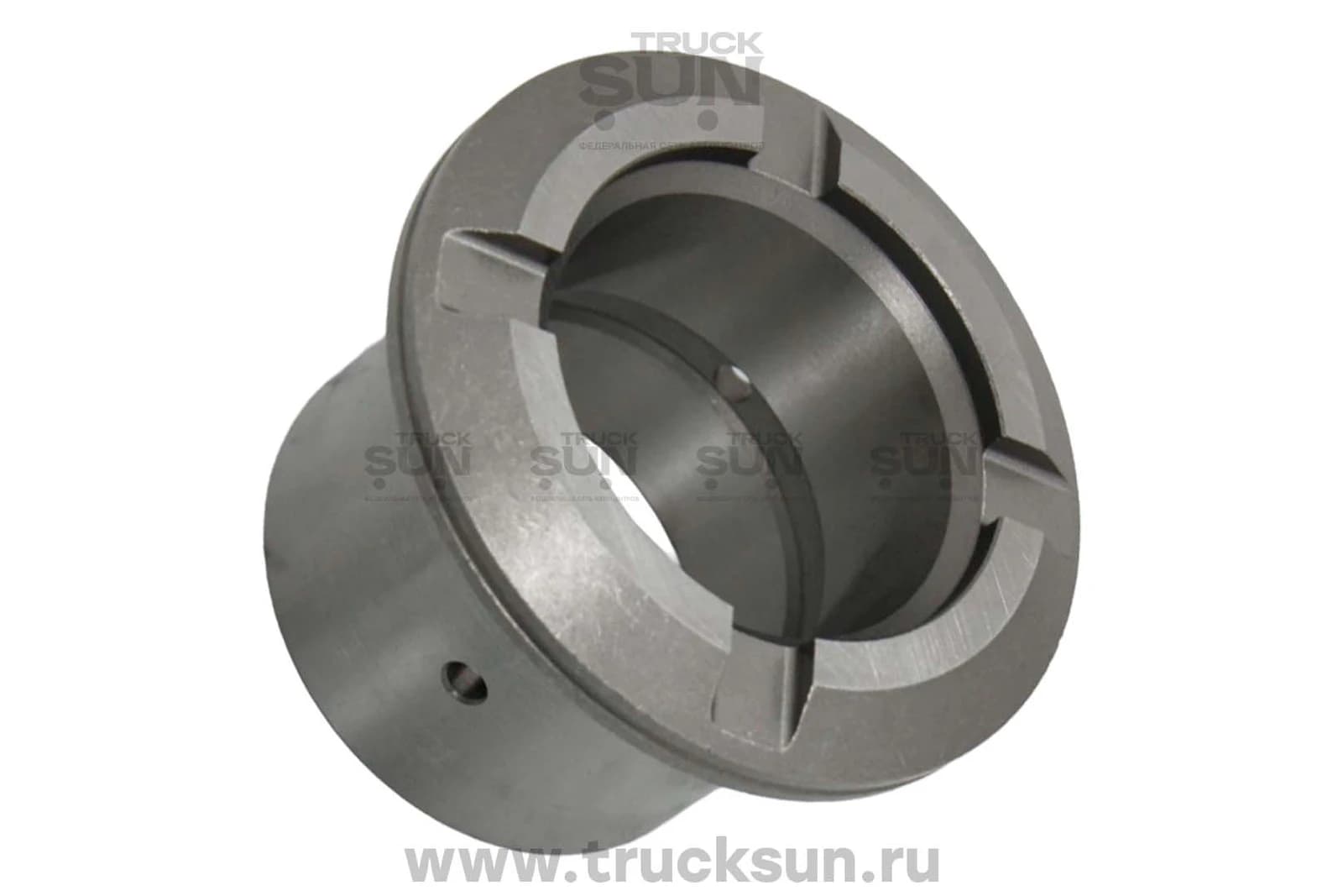 Втулка КПП дистанционная 4HK1 MZW6P FSR90