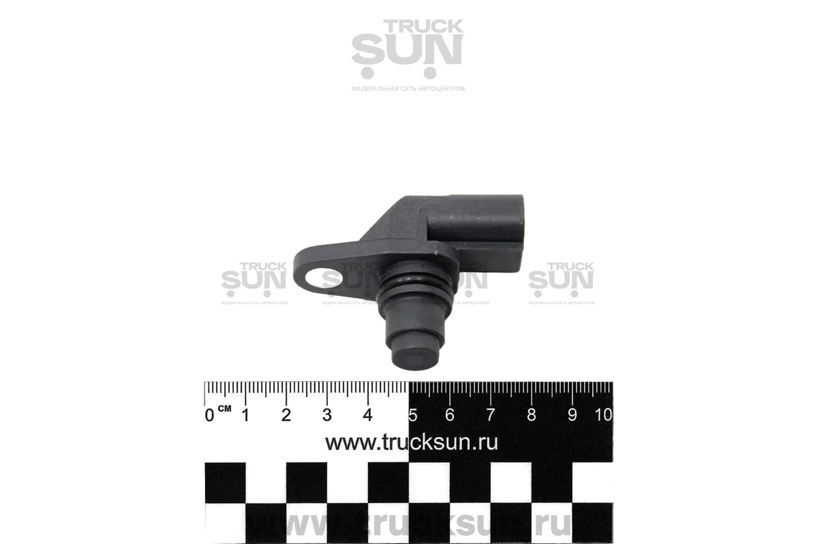 Датчик распредвала 4HK1-T NPR75/NQR90