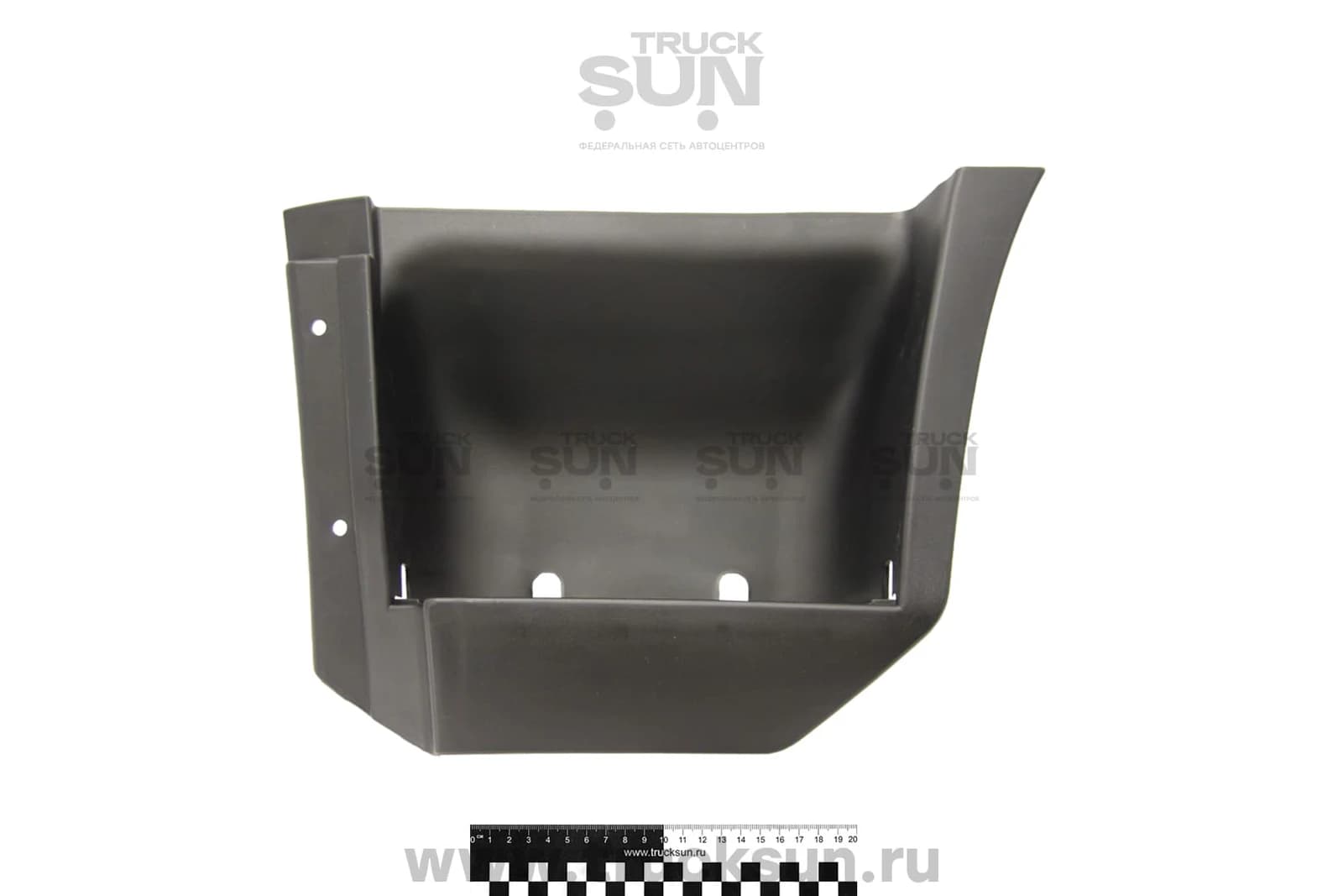 Панель подножки LH HD78, изображение 1 из 2