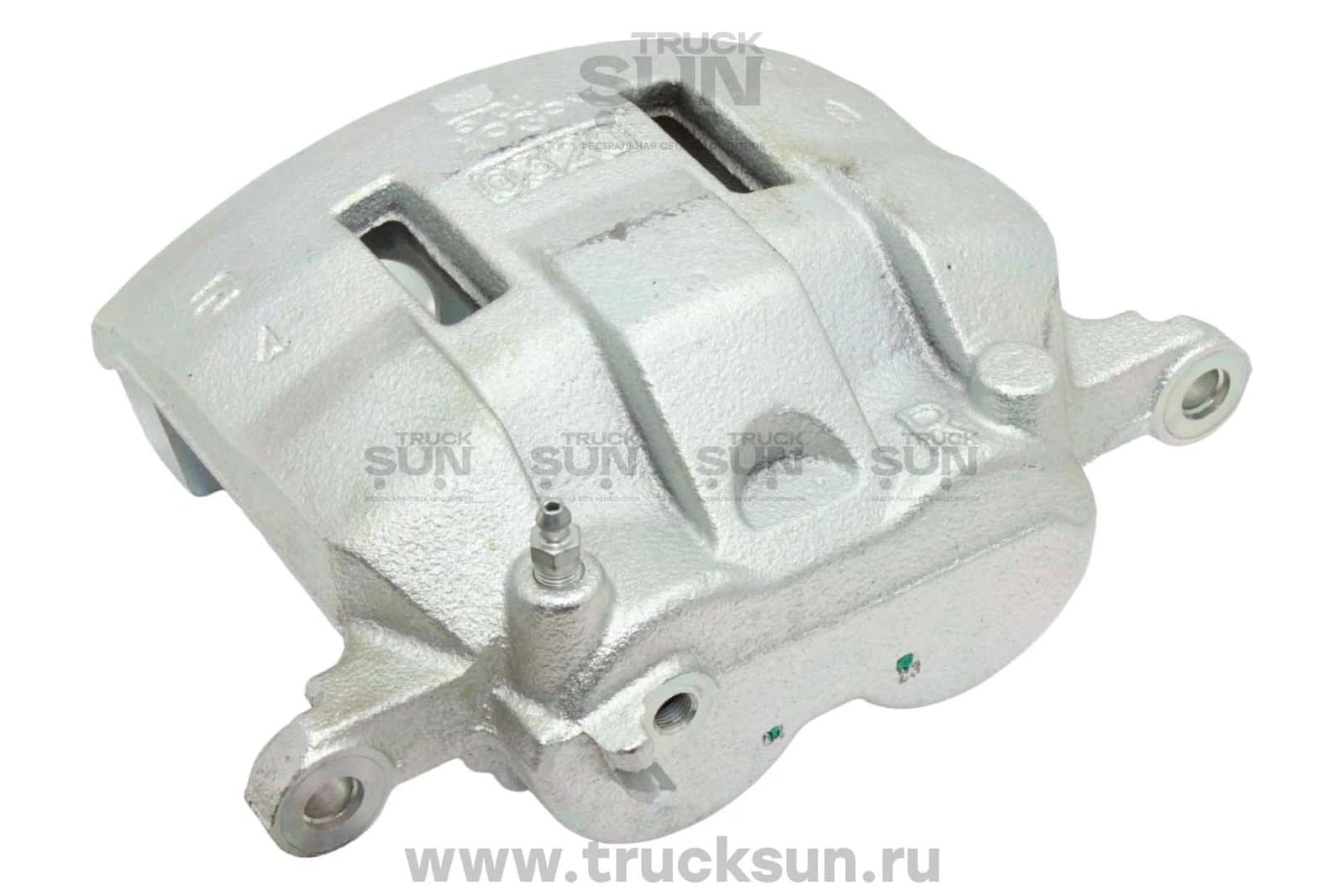 Суппорт тормозной FR/RR RH NPR75 Евро5, изображение 3 из 3