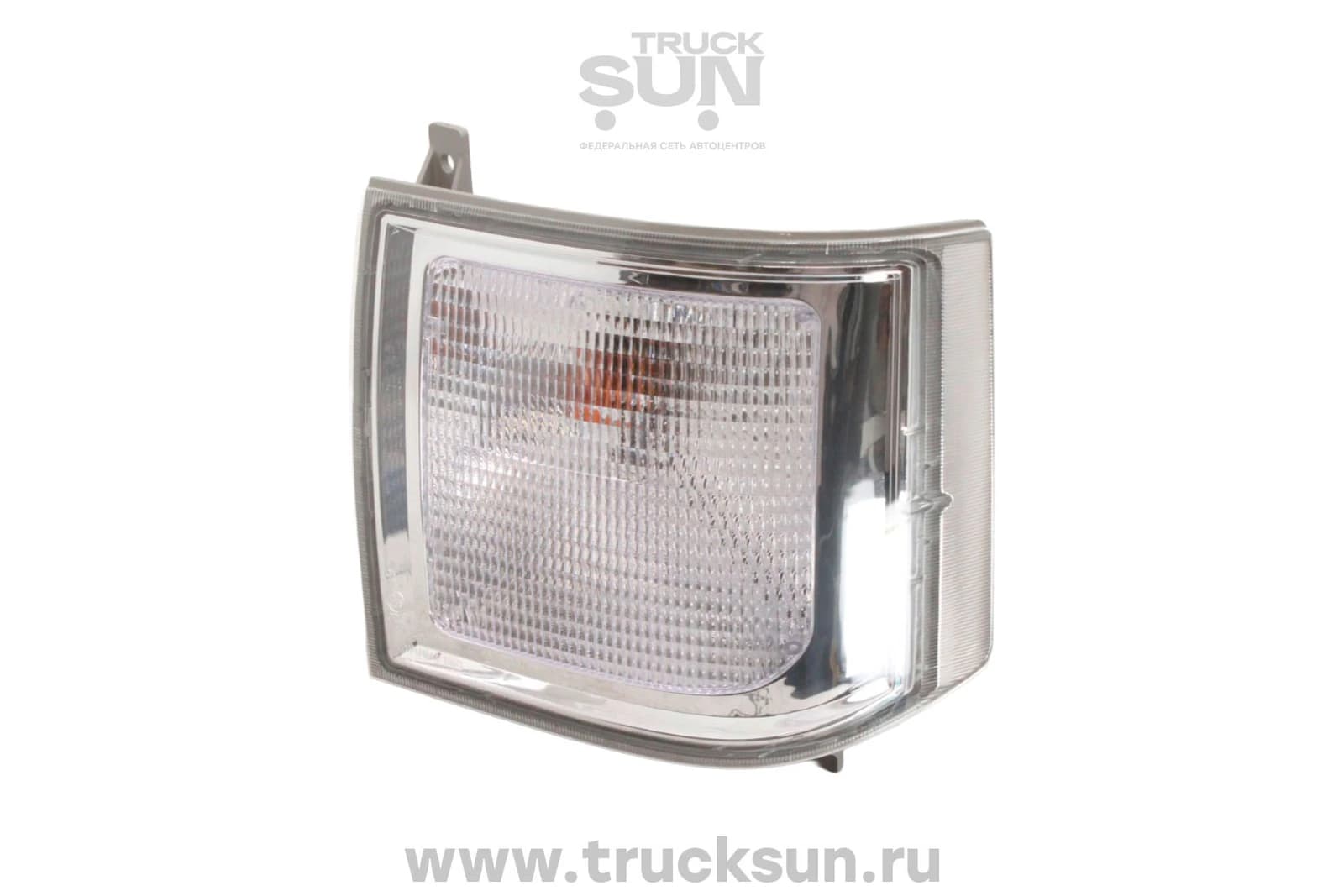 Поворотник LH HD120/GOLD (92301-6B100), изображение 1 из 2