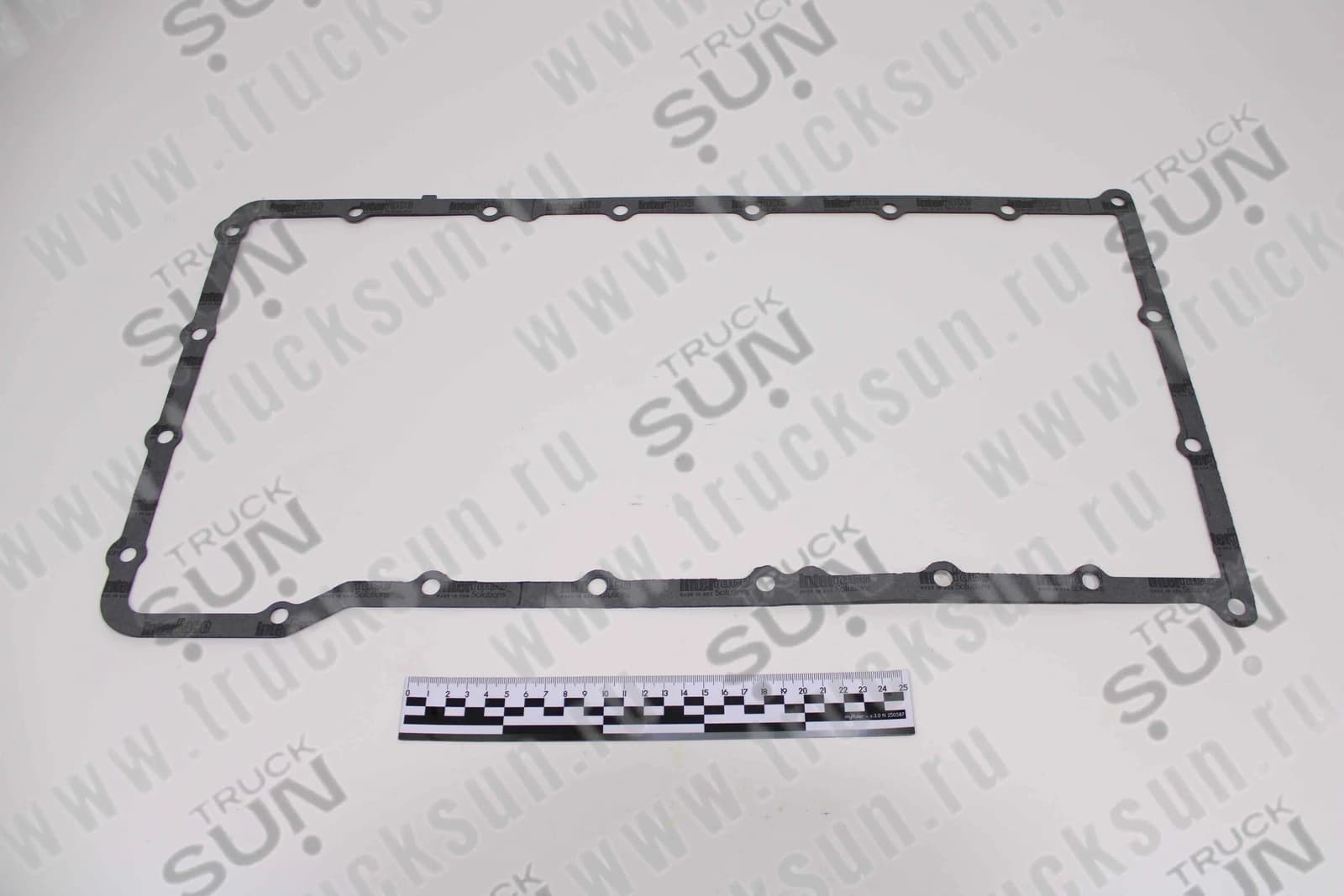 Прокладка поддона двигателя D4GA HD78 (21531-48000)