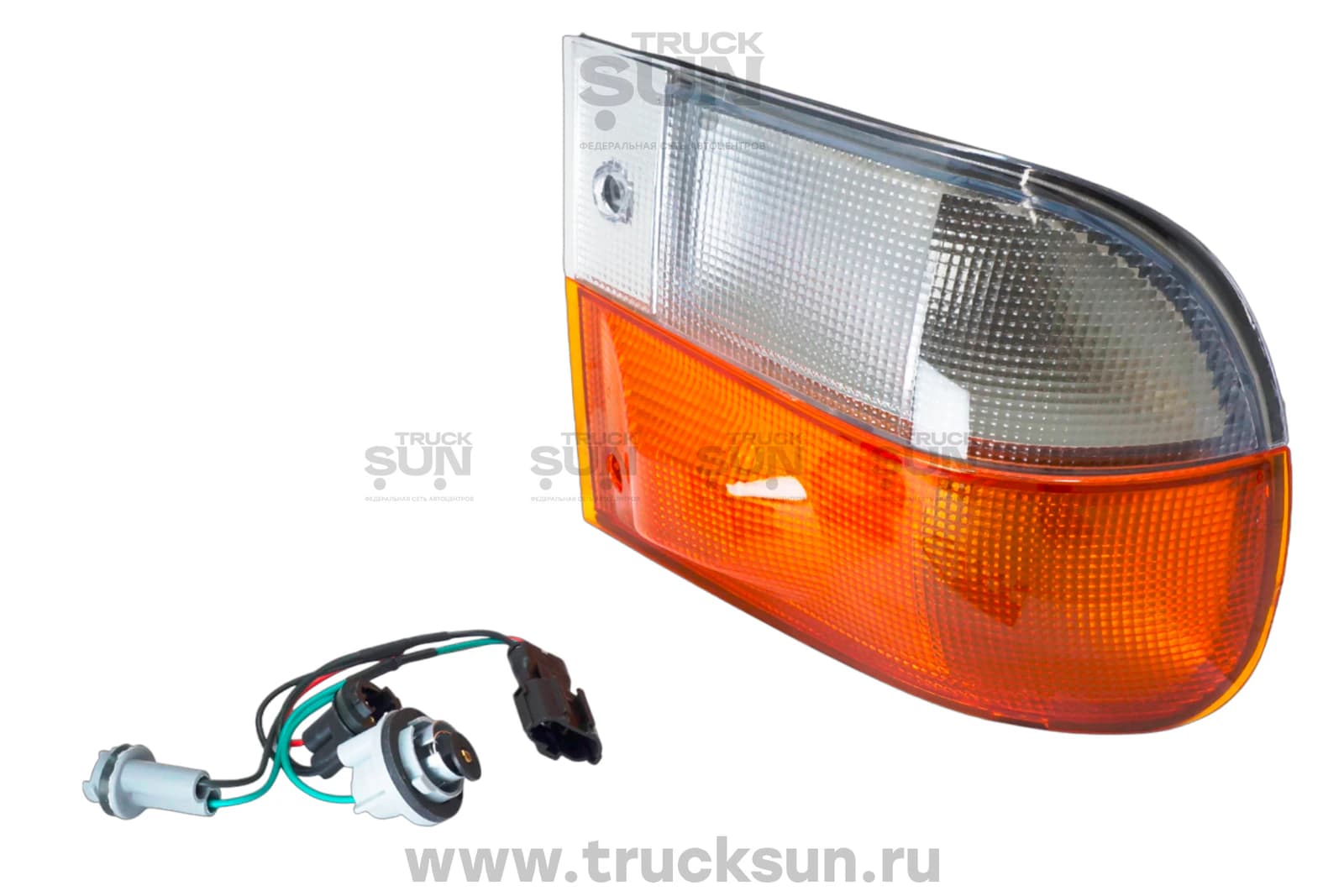 Поворотник RH Porter, изображение 1 из 3
