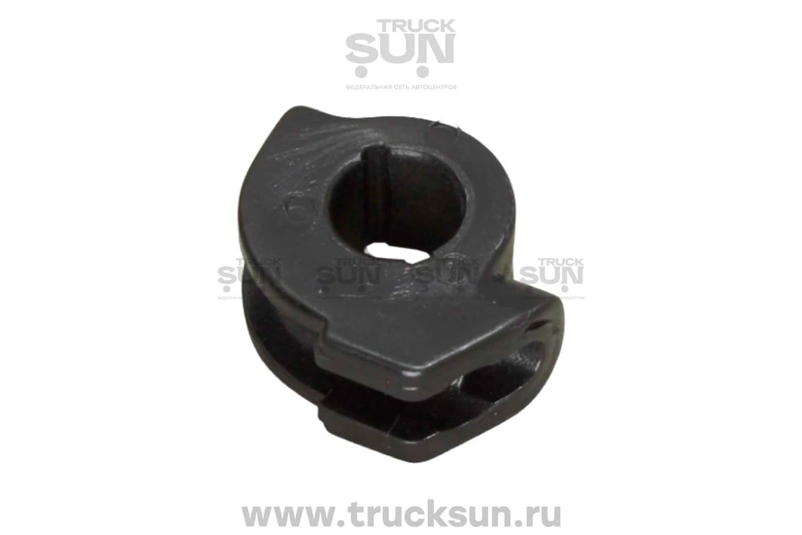 Втулка педали сцепления HINO300 Е4, изображение 1 из 2