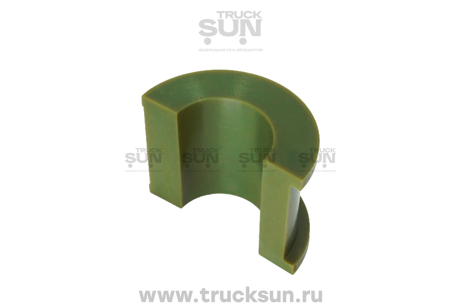 Втулка стабилизатора FR HINO500, изображение 1 из 2