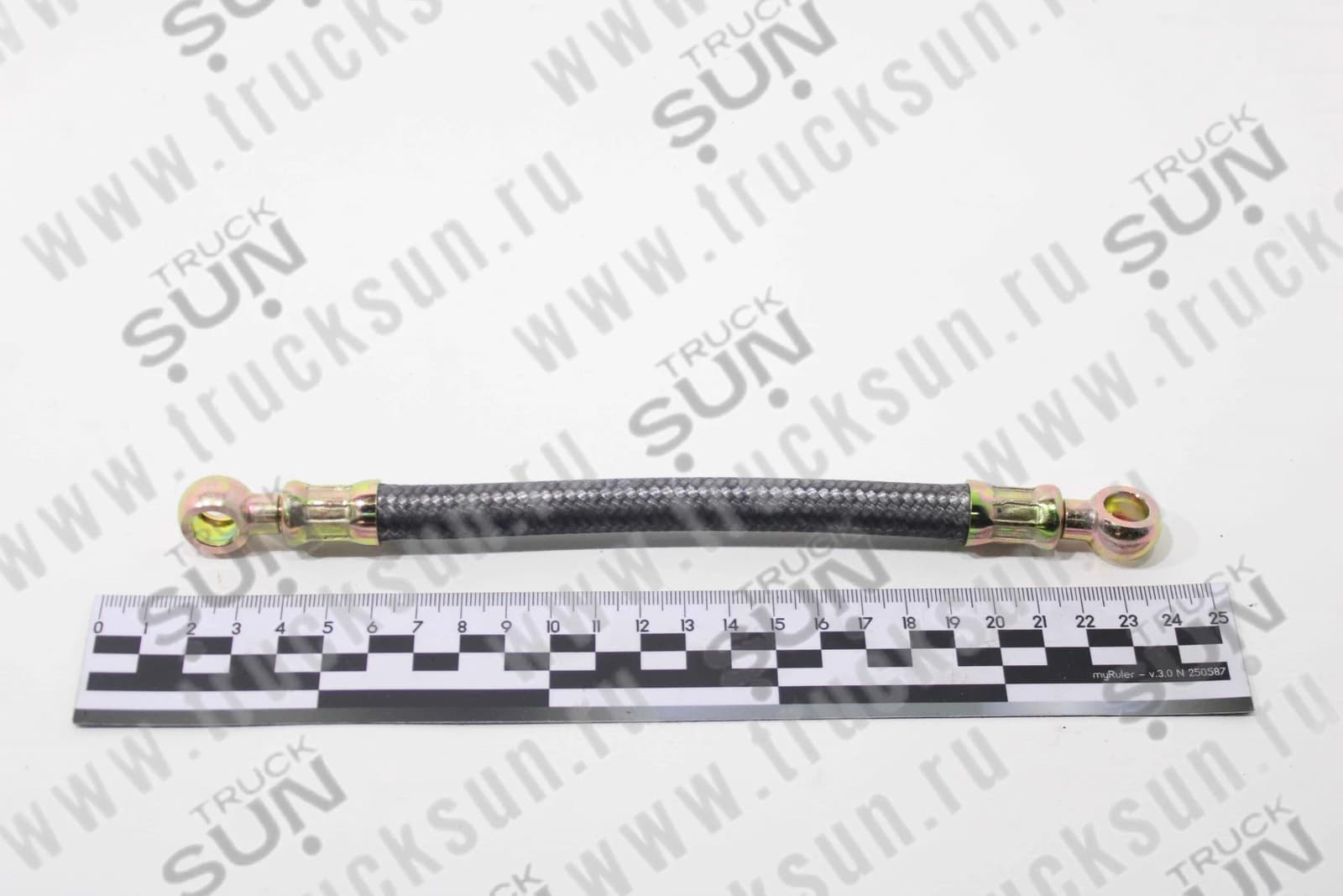 Шланг вакуумного насоса подача D4AL HD72