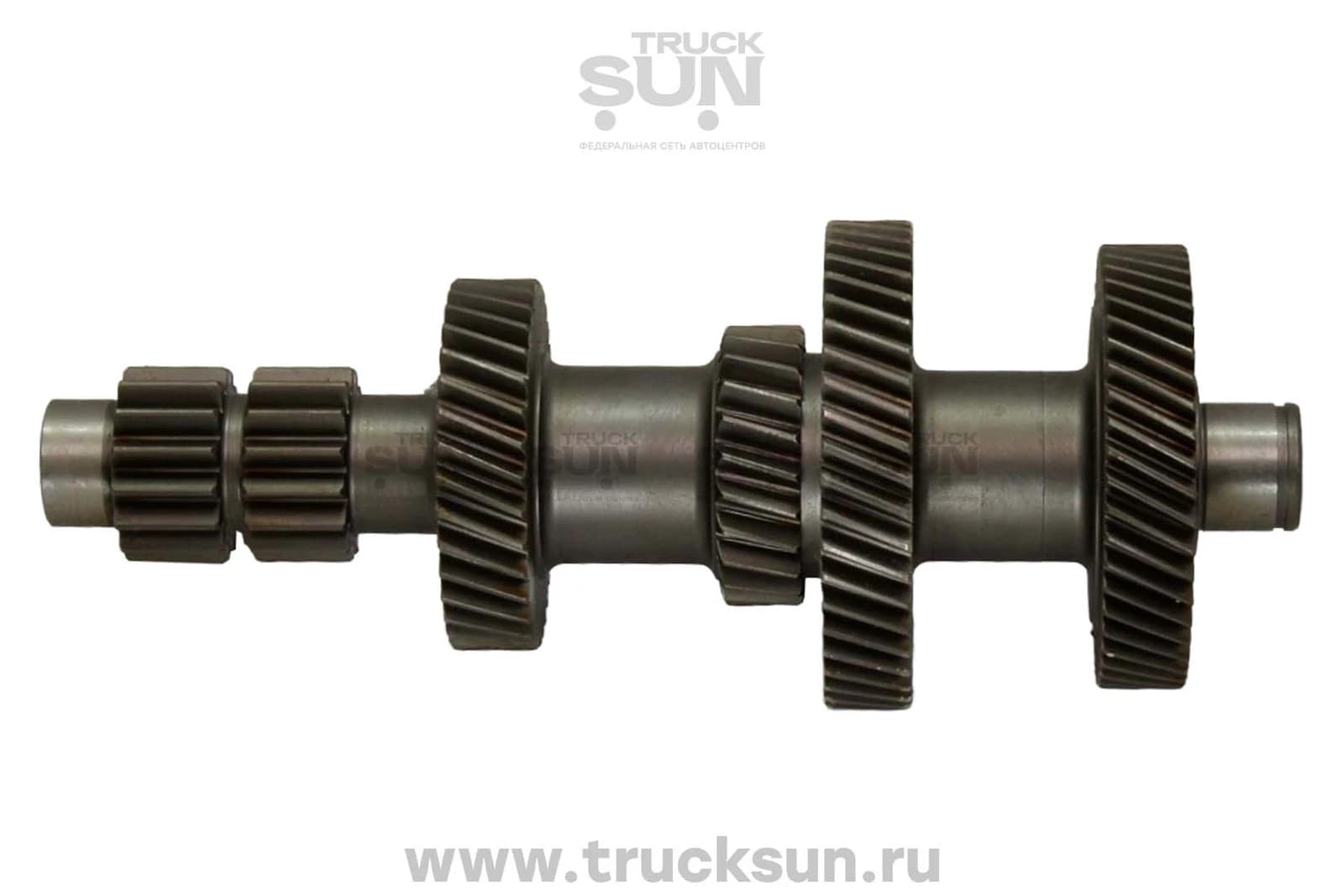 Вал КПП промежуточный D4AL/D4DC HD72