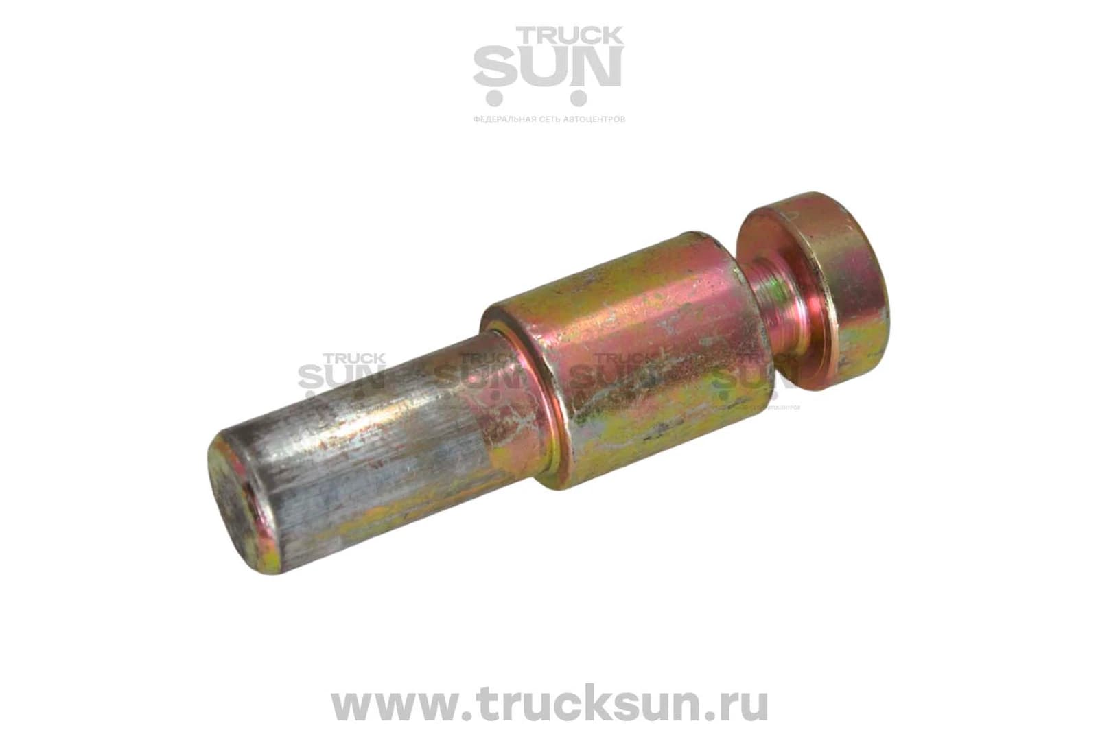 Штифт колодки тормозной RR JAC N120, изображение 1 из 2