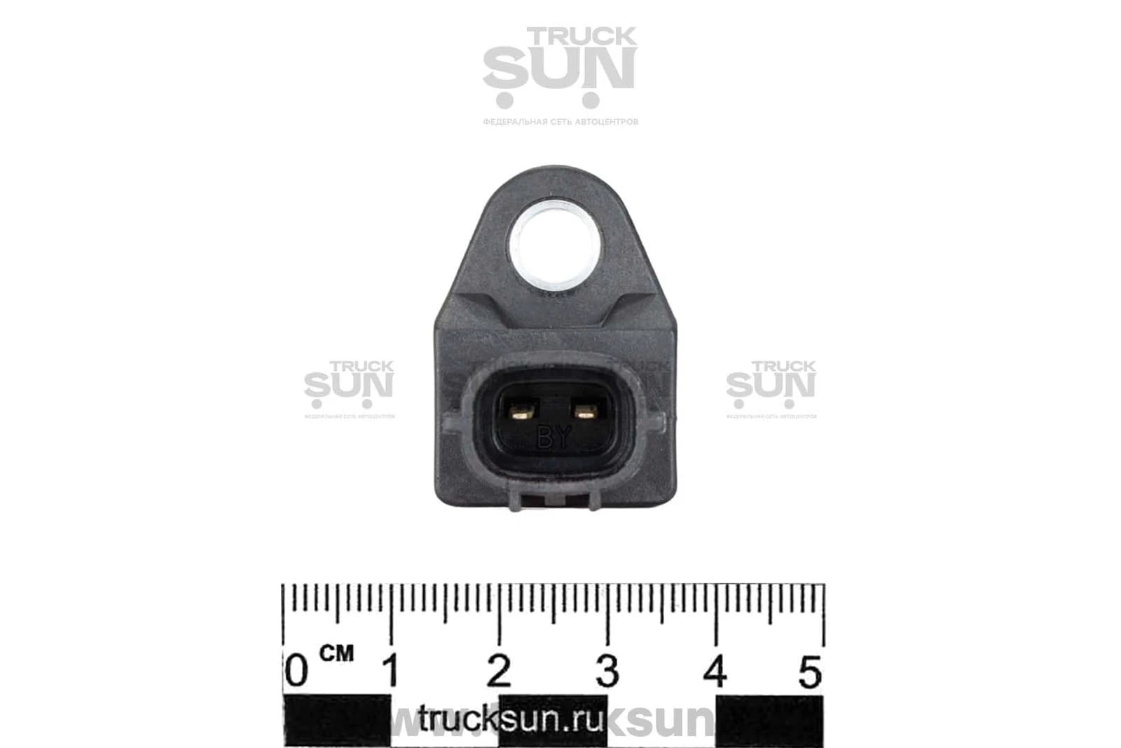 Датчик коленвала D4DD HD78, изображение 2 из 2