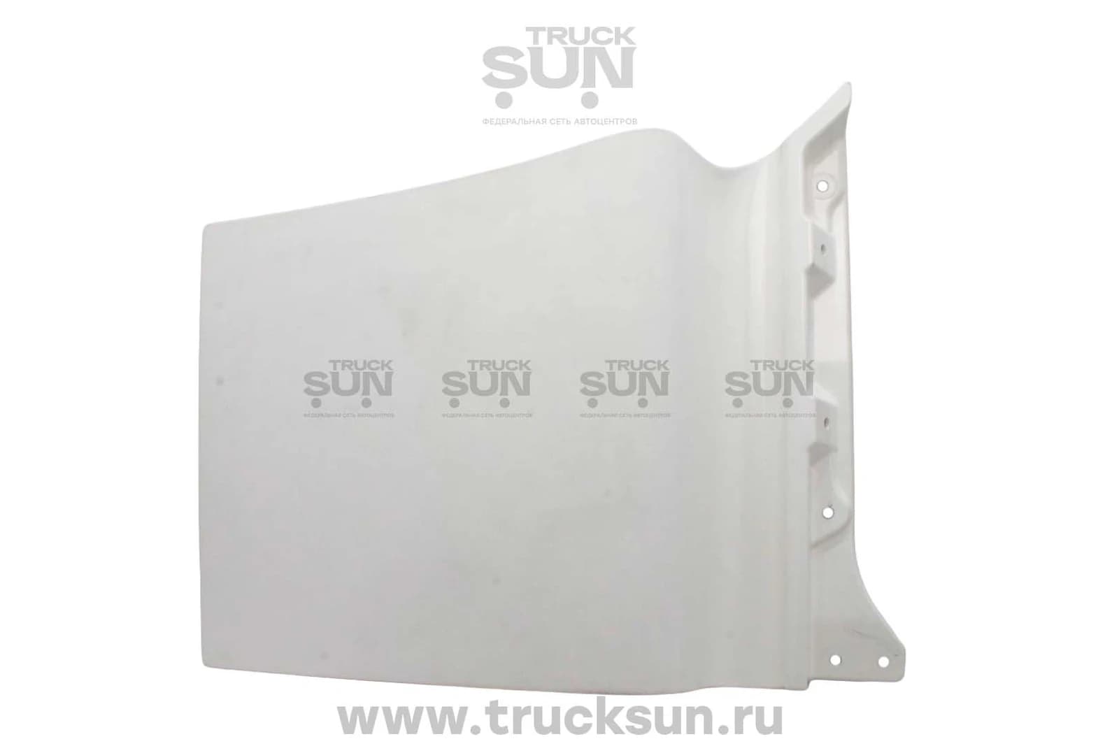 Накладка двери (узкая) RH HOWO T5G/C7H, изображение 2 из 3