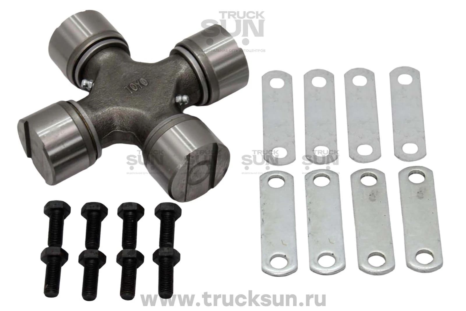 Крестовина кард.вала ISUZU GIGA, изображение 1 из 2