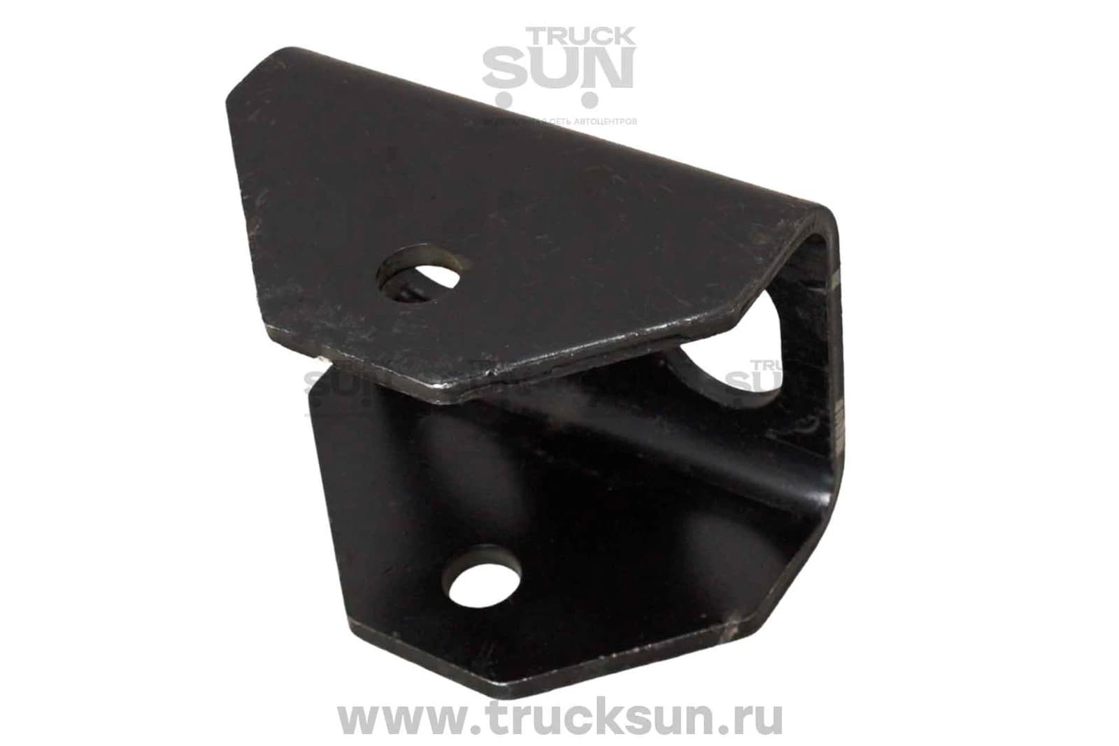 Кронштейн крепления рессоры FR NPR75/NQR90 (8980152740)