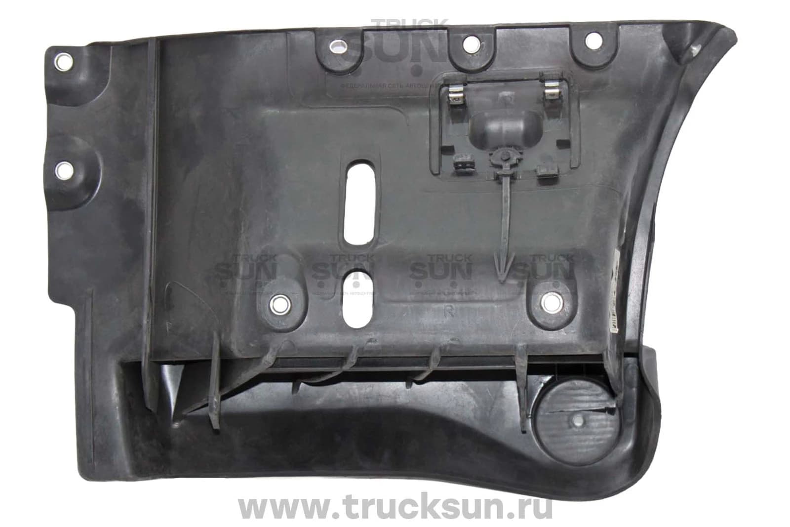 Подножка кабины RH HINO300 евро4, изображение 2 из 2
