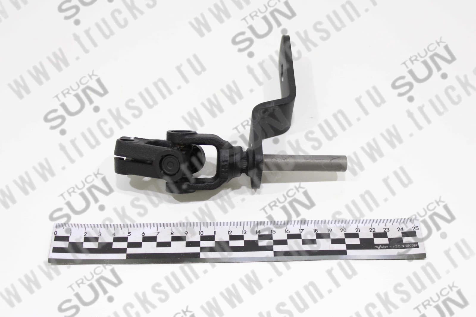 Вал КПП HD72/78