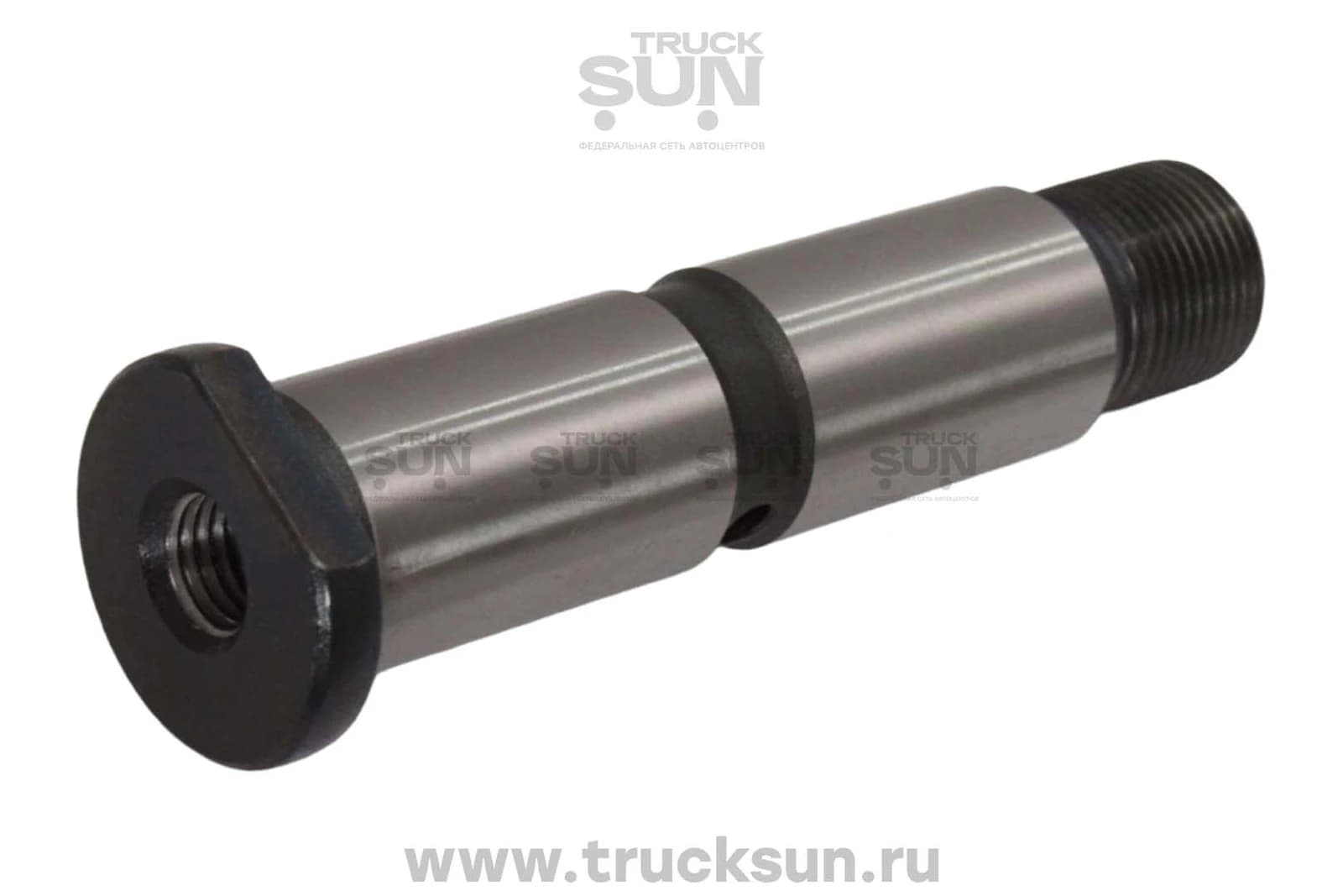 Палец рессоры FR RR конец ISUZU FSR90
