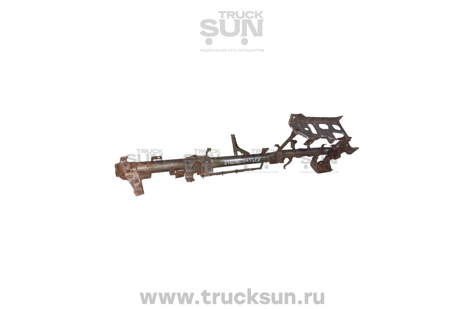 Усилитель торпеды NLR85 (8980980273) б/у