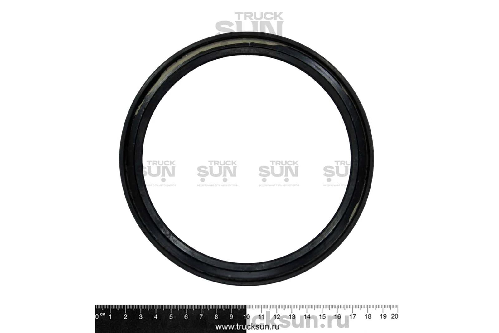 Сальник ступицы RR внутр JAC N75 Е5 / N120