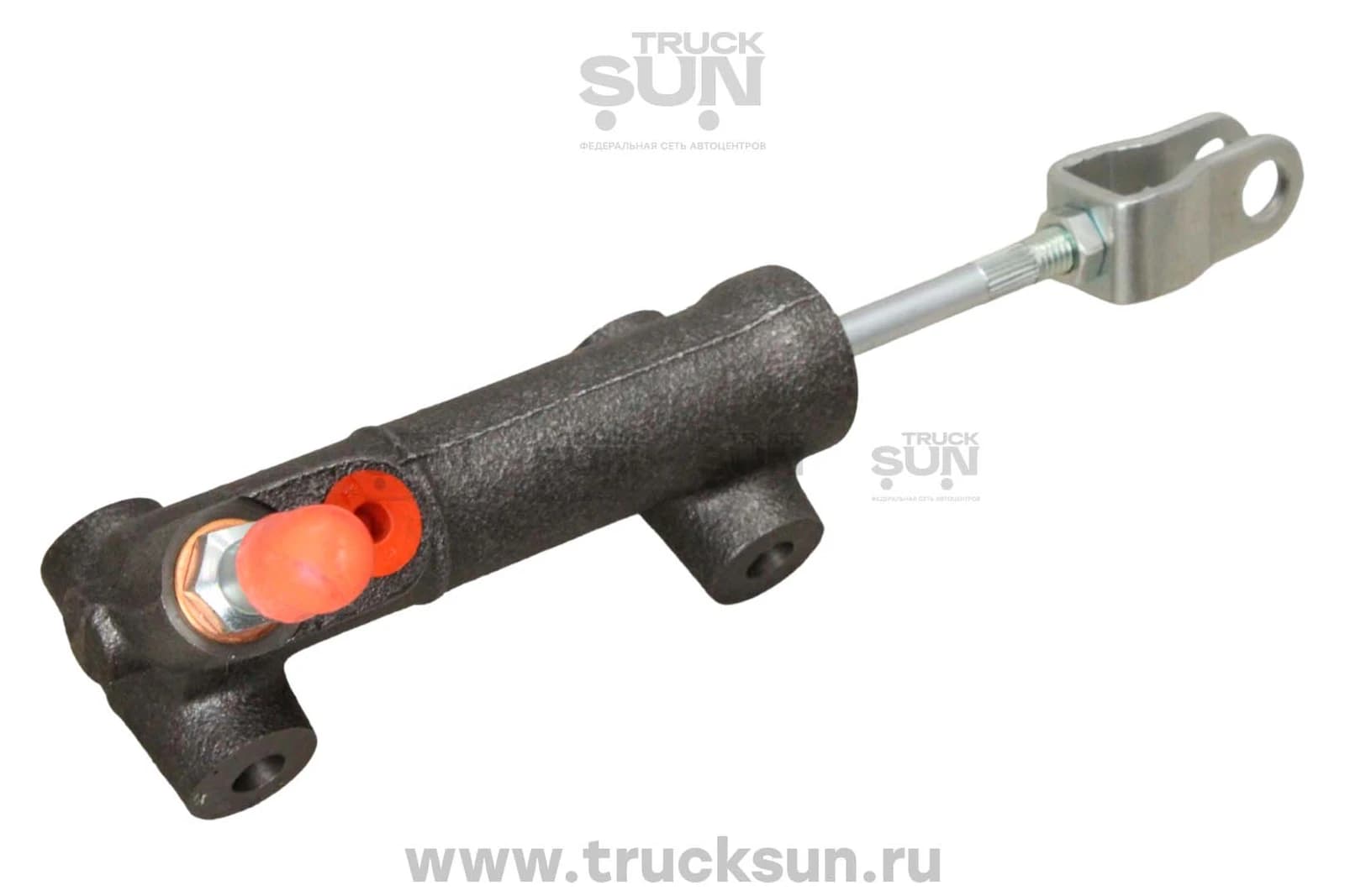 Цилиндр сцепления главный D4BF Porter