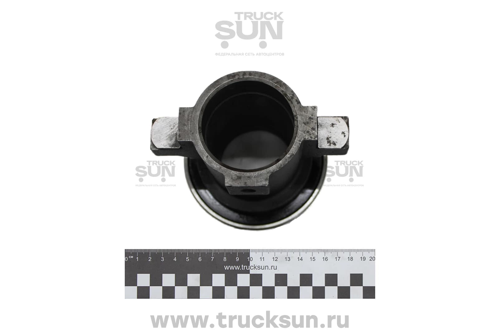 Подшипник выжимной с муфтой FAW
