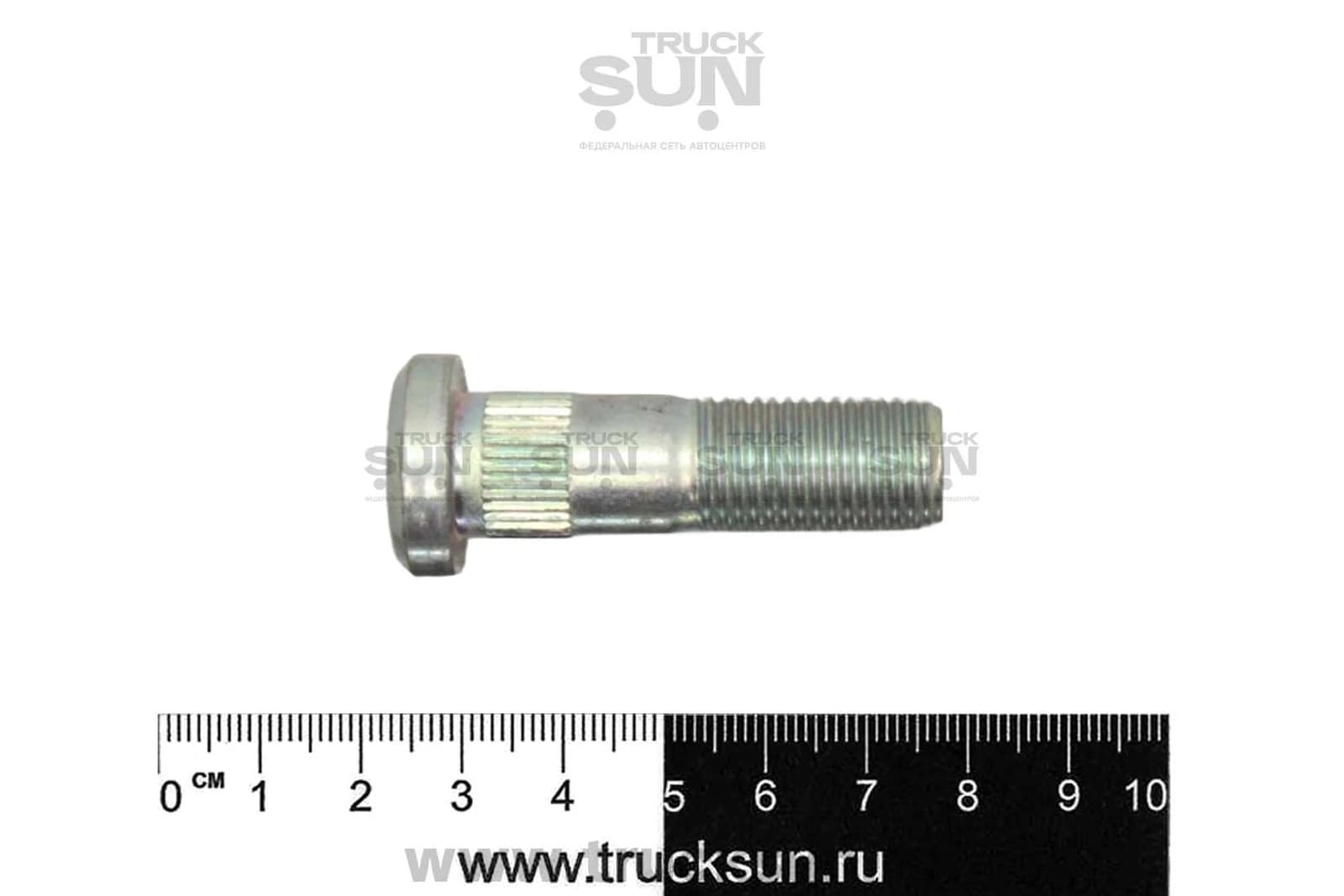 Шпилька RR LH/RH J3 Bongo III 4WD