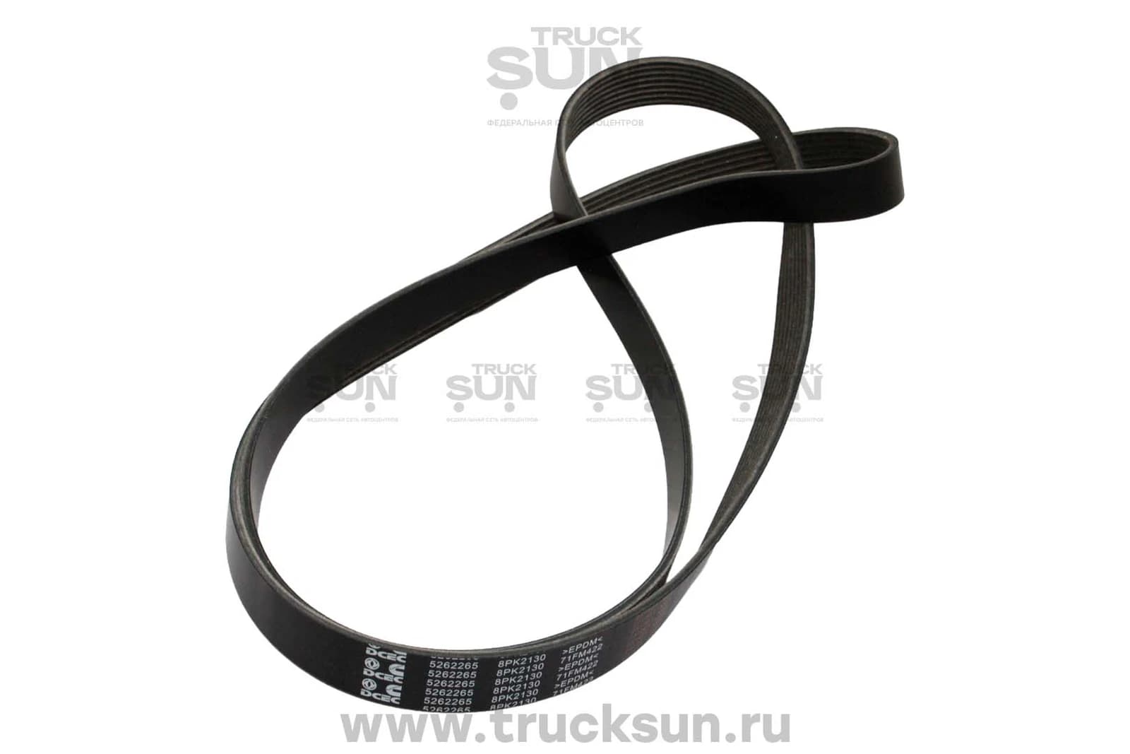 Ремень генератора JAC N200