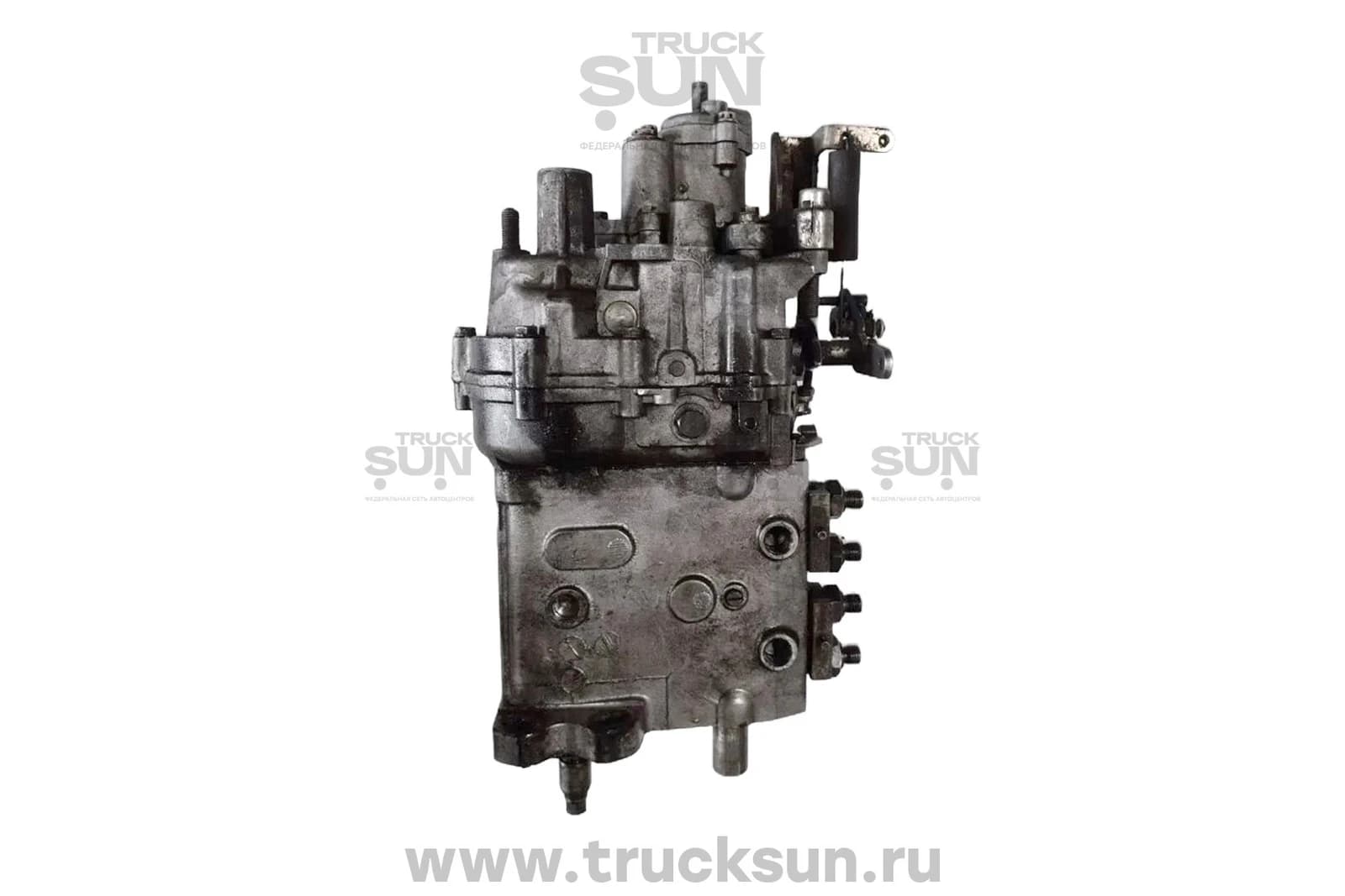 Насос топливный Evro I D4AL HD72 (33100-41700,101401-9991,307A0046,101041-9460) должен быть как (33100-41800) Б/У