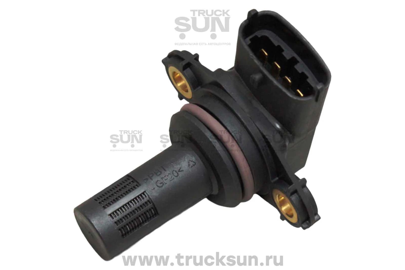 Датчик расхода воздуха FUSO CANTER TF Евро5