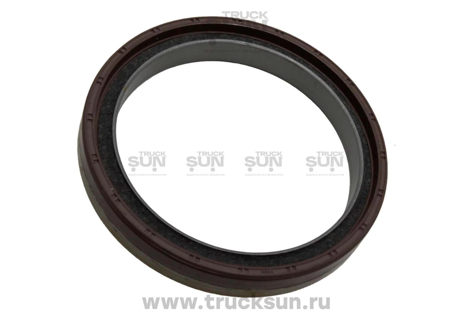 Сальник коленвала RR ISUZU 6WF1-T CYZ51/CXZ/Hitachi