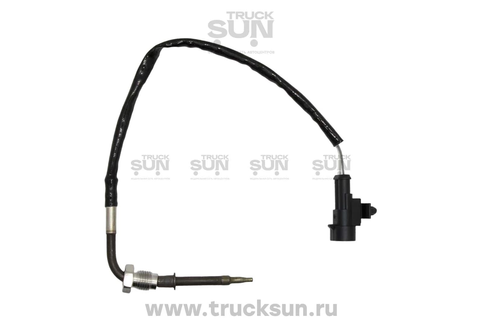 Датчик температуры выхлопных газов JAC N35