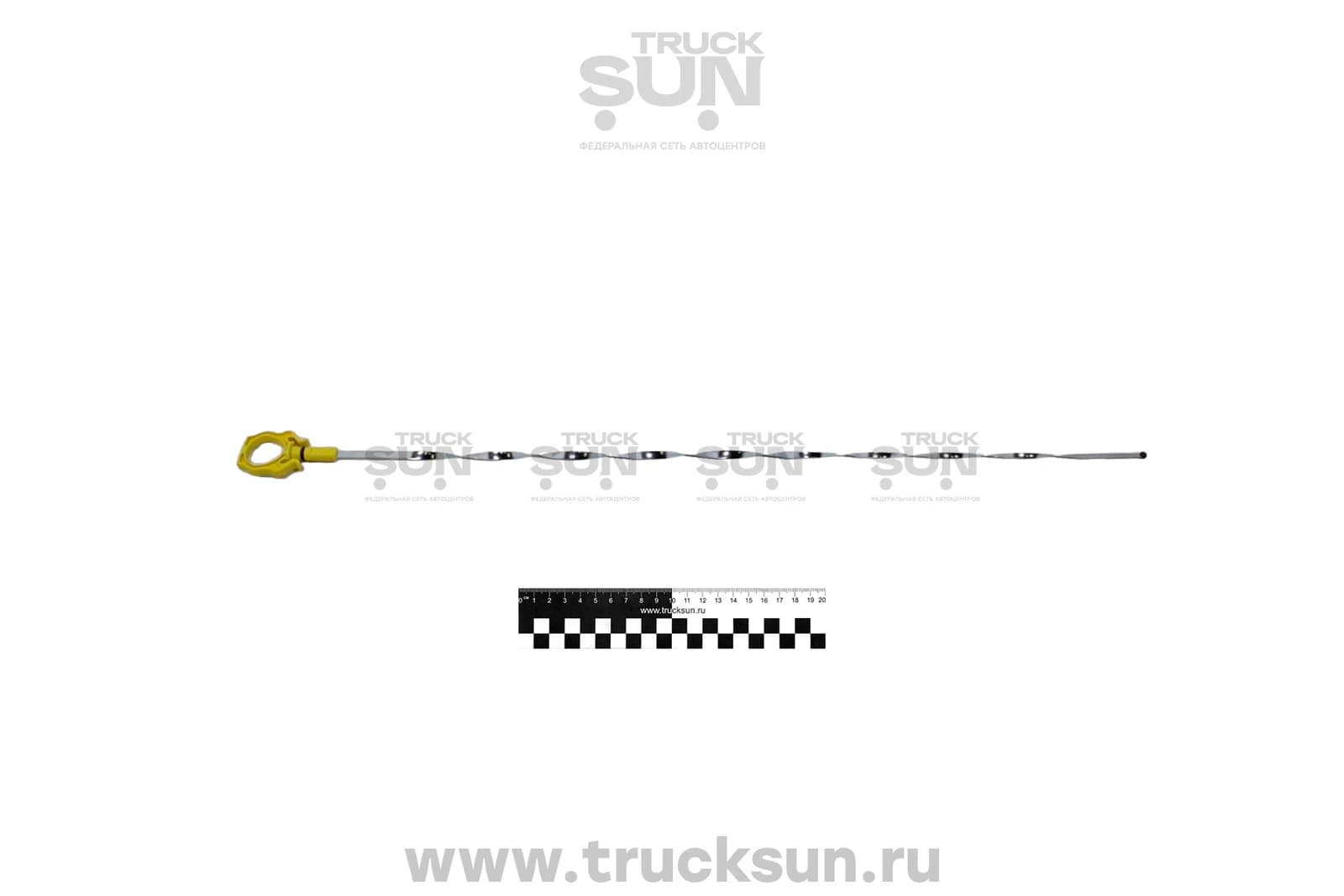 Щуп масляный 4JJ1-T NLR85/NMR85