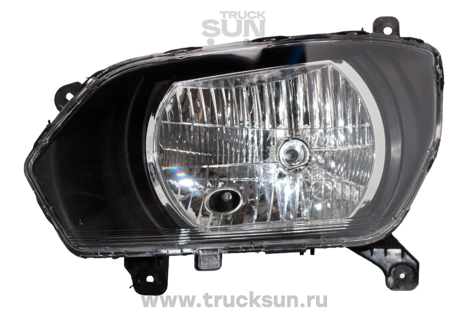 Фара LH HINO 500/700