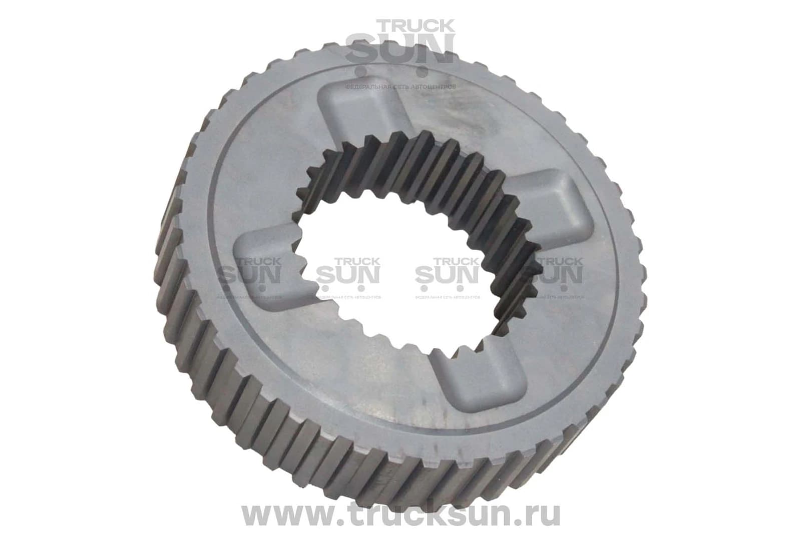 Ступица КПП 4HK1 MZW6P FSR90