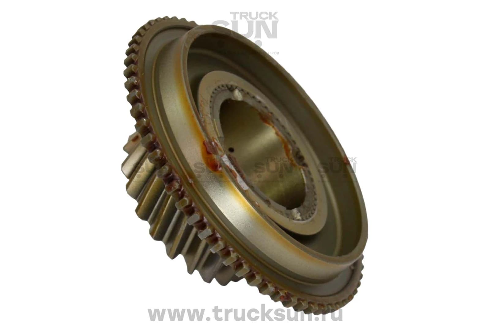 Шестерня КПП 5-ой передачи MMC FUSO TF Z=21