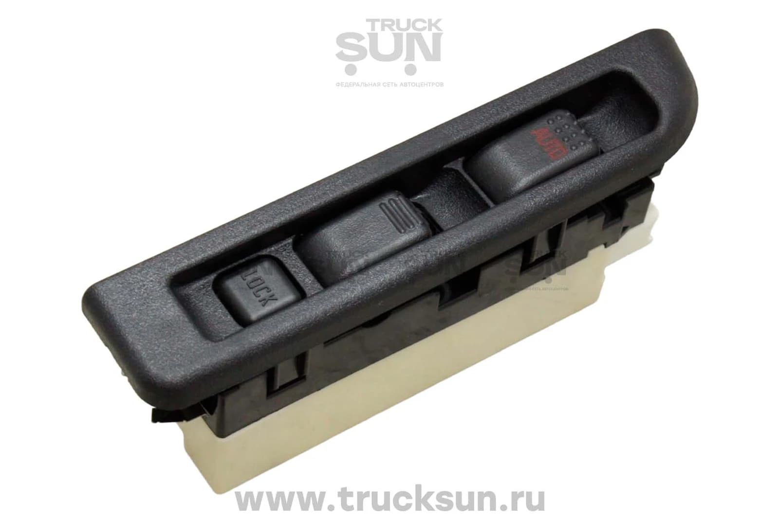 Блок кнопок стеклоподъемника LH NQR71/75